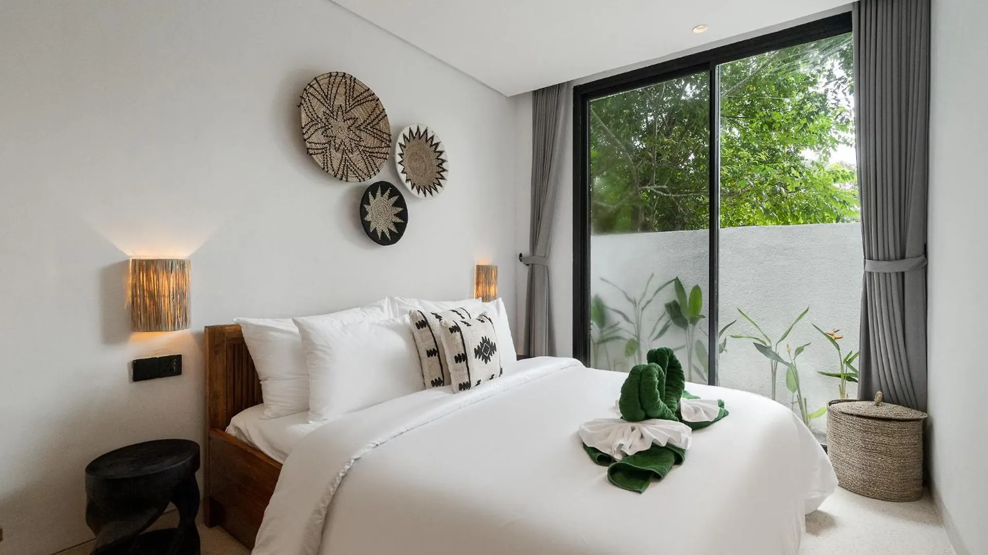 3Br Villa Gaya Near Balangan Beach - Uluwatu By Yolla Hospitality Pecatu