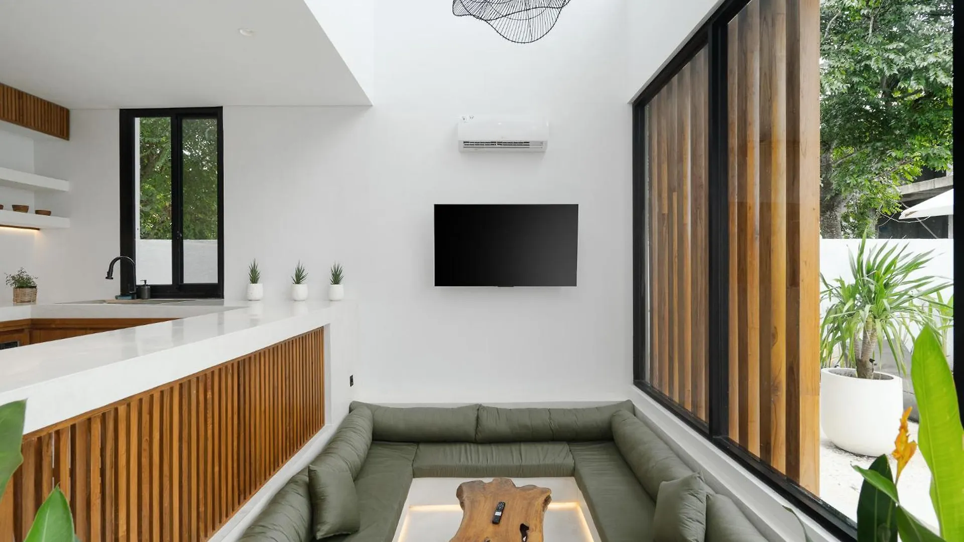3Br Villa Gaya Near Balangan Beach - Uluwatu By Yolla Hospitality Pecatu 0*,