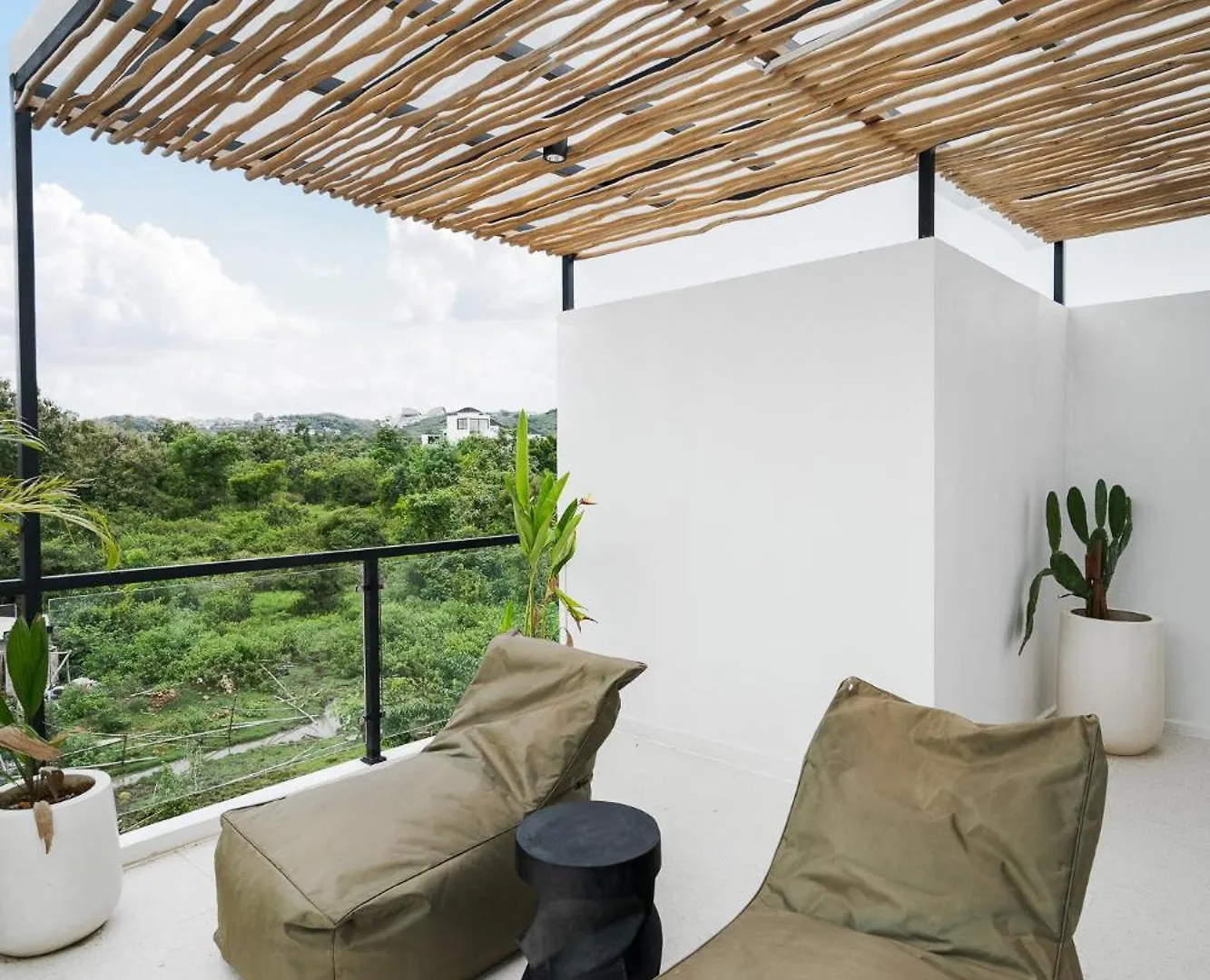 3Br Villa Gaya Near Balangan Beach - Uluwatu By Yolla Hospitality Pecatu Indonesia