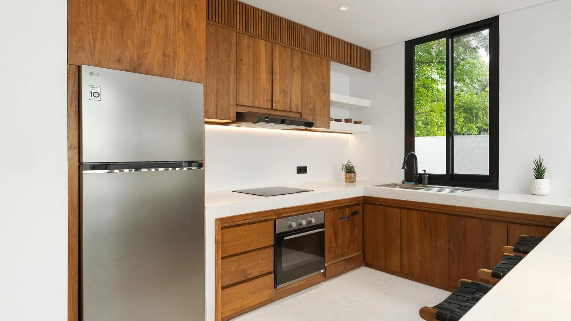 3Br Villa Gaya Near Balangan Beach - Uluwatu By Yolla Hospitality Pecatu