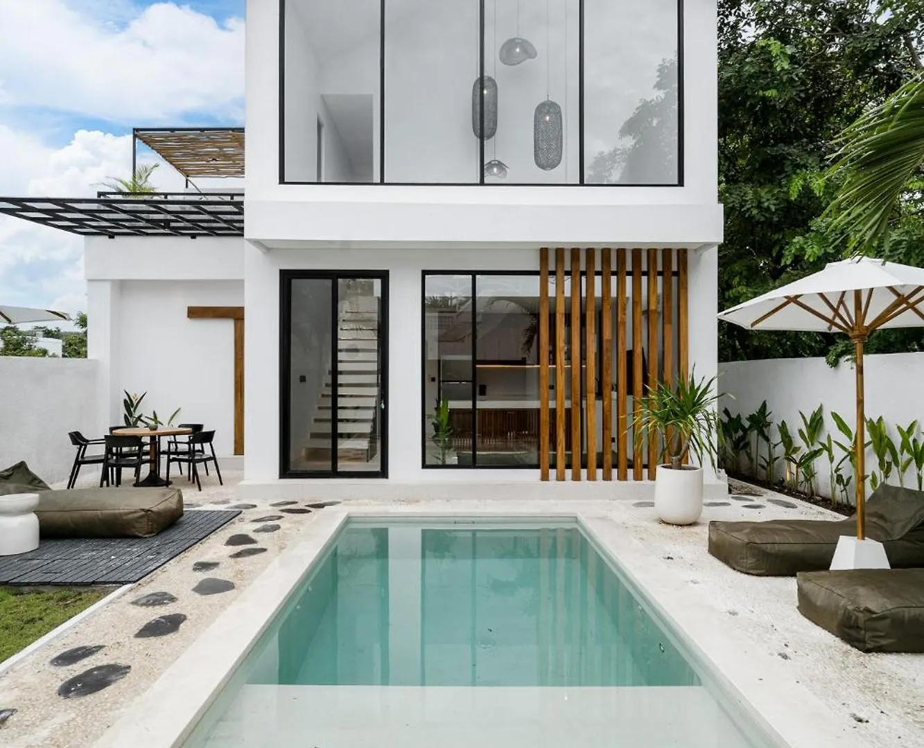 3Br Villa Gaya Near Balangan Beach - Uluwatu By Yolla Hospitality Pecatu  0*, Pecatu (Bali)