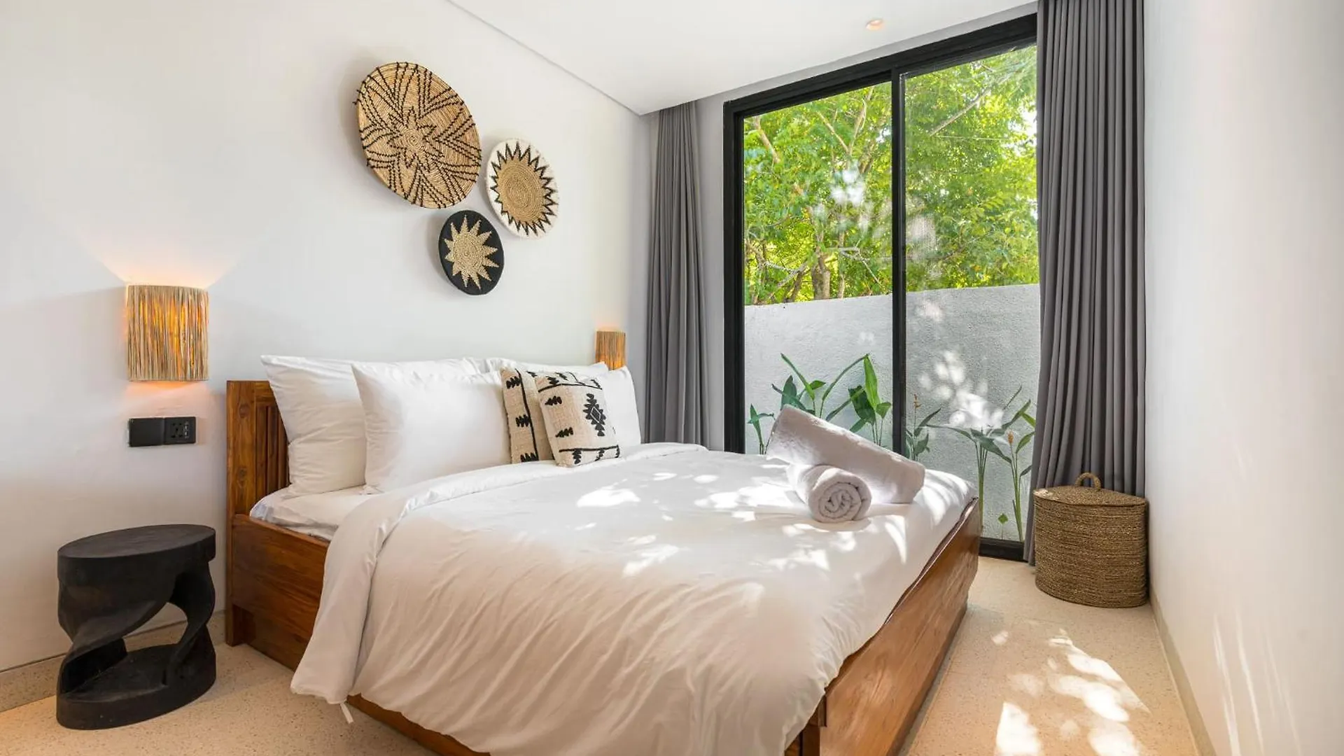 3Br Villa Gaya Near Balangan Beach - Uluwatu By Yolla Hospitality Pecatu  Indonesia