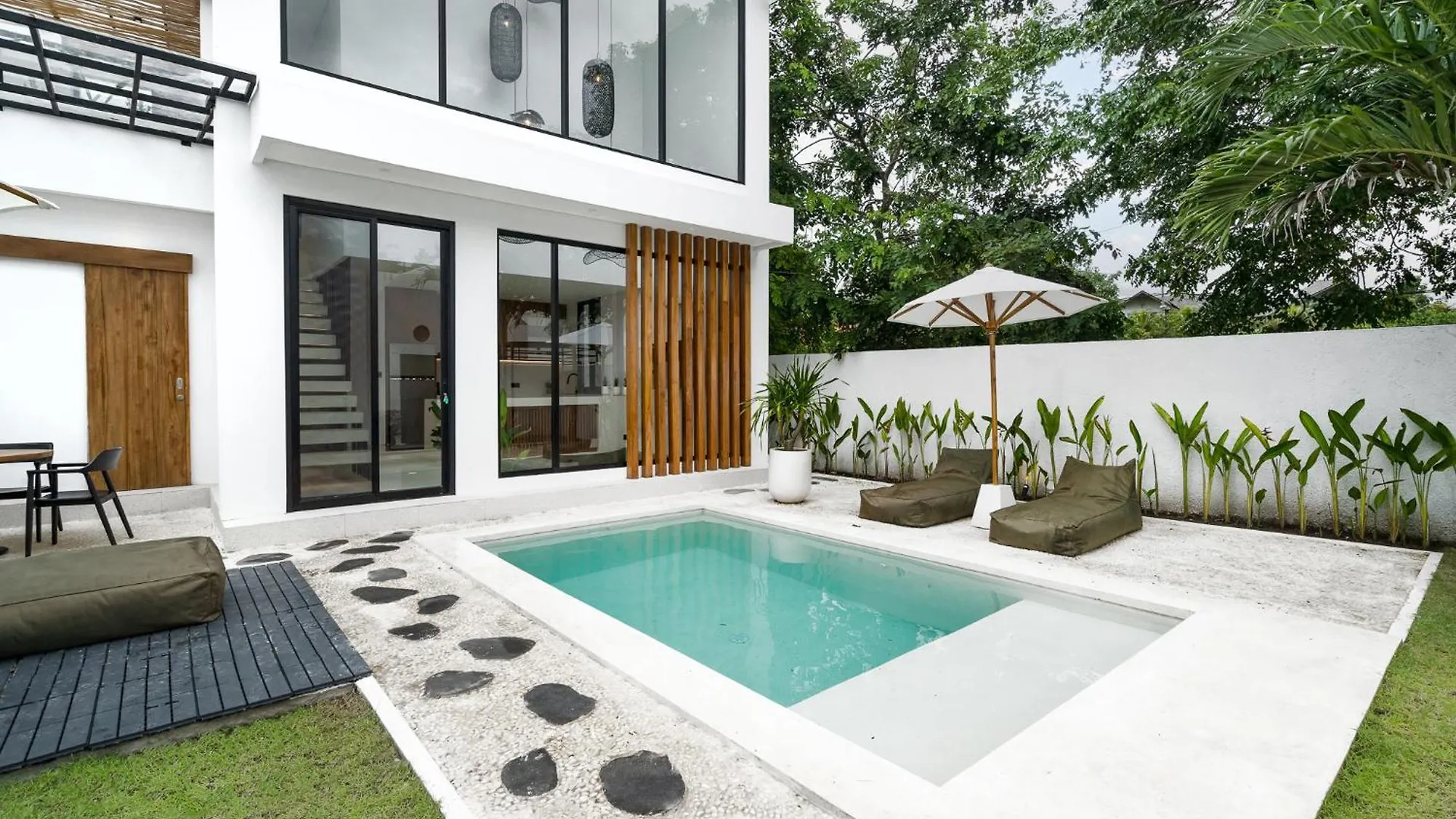 3Br Villa Gaya Near Balangan Beach - Uluwatu By Yolla Hospitality Pecatu