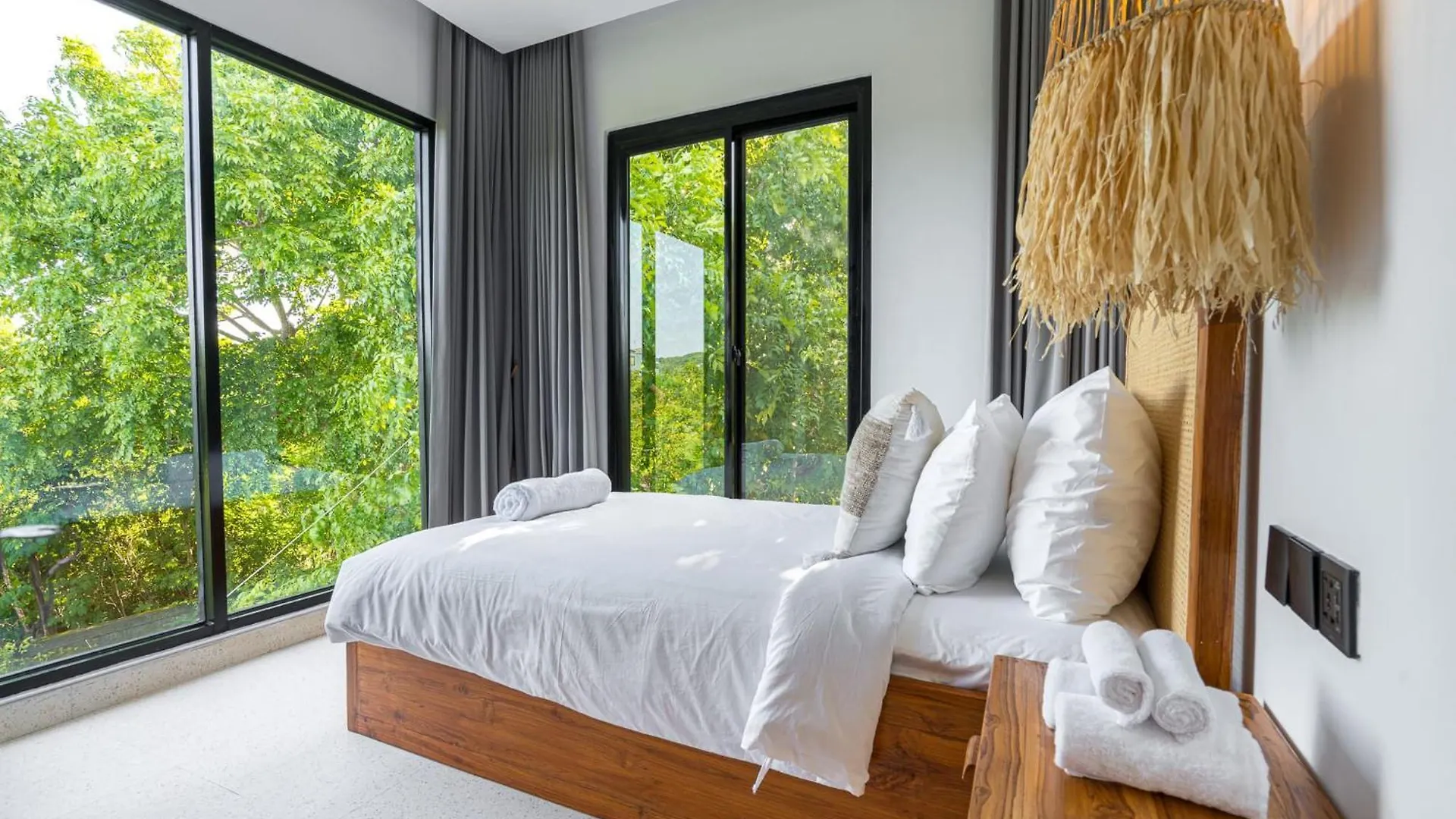 3Br Villa Gaya Near Balangan Beach - Uluwatu By Yolla Hospitality Pecatu