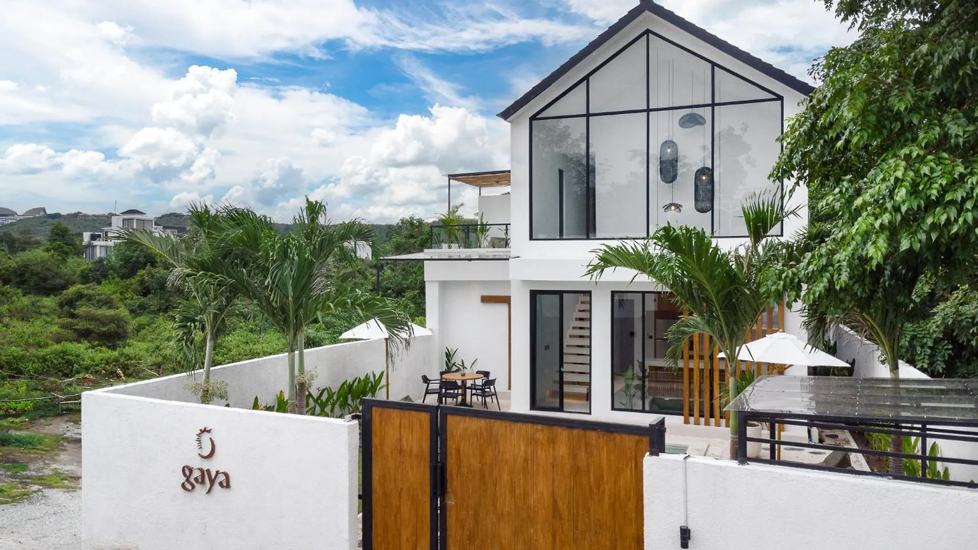 3Br Villa Gaya Near Balangan Beach - Uluwatu By Yolla Hospitality Pecatu  Pecatu (Bali)