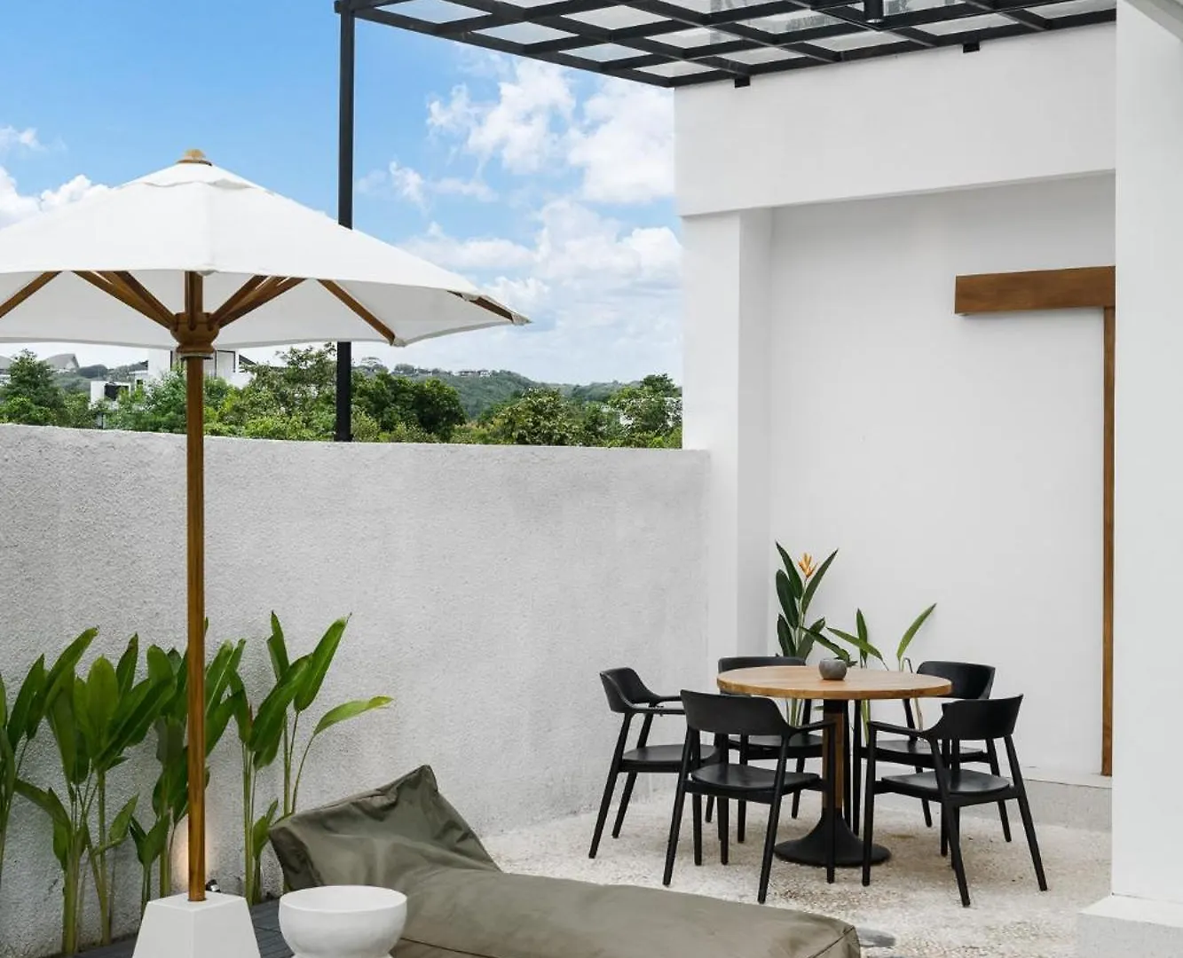 3Br Villa Gaya Near Balangan Beach - Uluwatu By Yolla Hospitality Pecatu