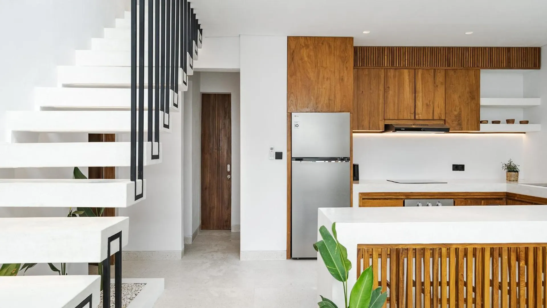 3Br Villa Gaya Near Balangan Beach - Uluwatu By Yolla Hospitality Pecatu  Indonesia