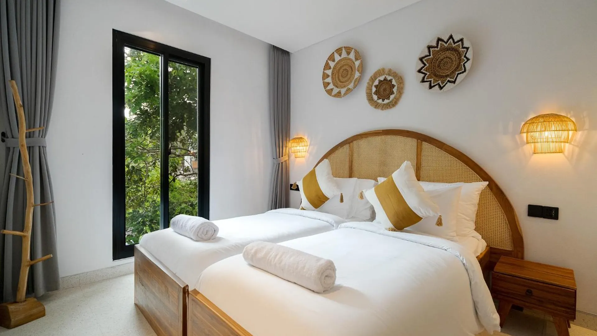3Br Villa Gaya Near Balangan Beach - Uluwatu By Yolla Hospitality Pecatu   Pecatu (Bali)
